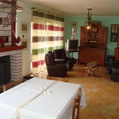 In With Balcony, Air Conditioning, Wifi, Dishwasher 3320-1 Baška