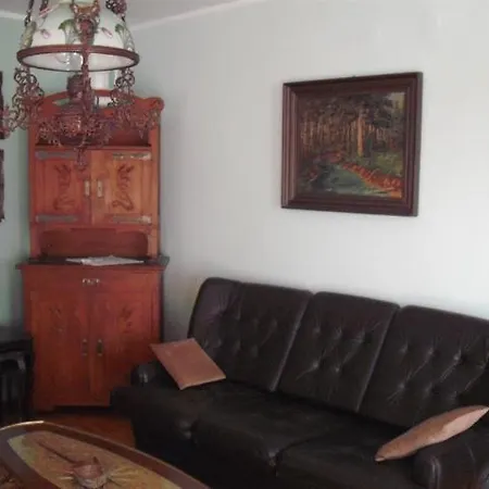 Apartman In With Balcony, Air Conditioning, Wifi, Dishwasher 3320-1 Baška