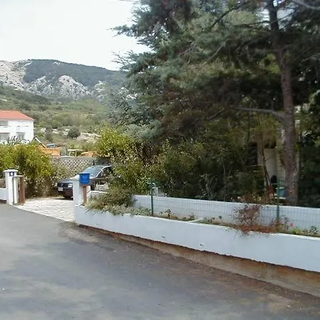 In With Balcony, Air Conditioning, Wifi, Dishwasher 3320-1 Baška