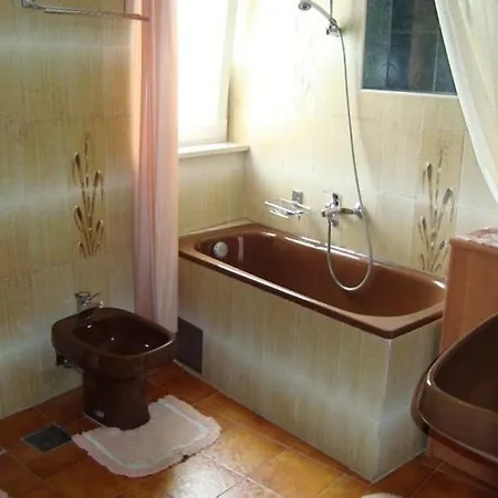Apartman In With Balcony, Air Conditioning, Wifi, Dishwasher 3320-1 Baška