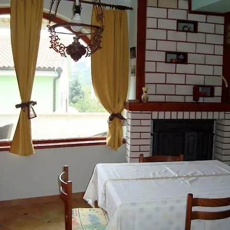 In With Balcony, Air Conditioning, Wifi, Dishwasher 3320-1 Baška
