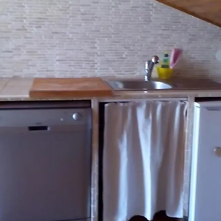 In With Balcony, Air Conditioning, Wifi, Dishwasher 3320-1 * Baška