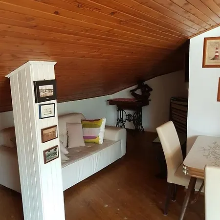 In With Balcony, Air Conditioning, Wifi, Dishwasher 3320-1 Apartment Baska (Krk)